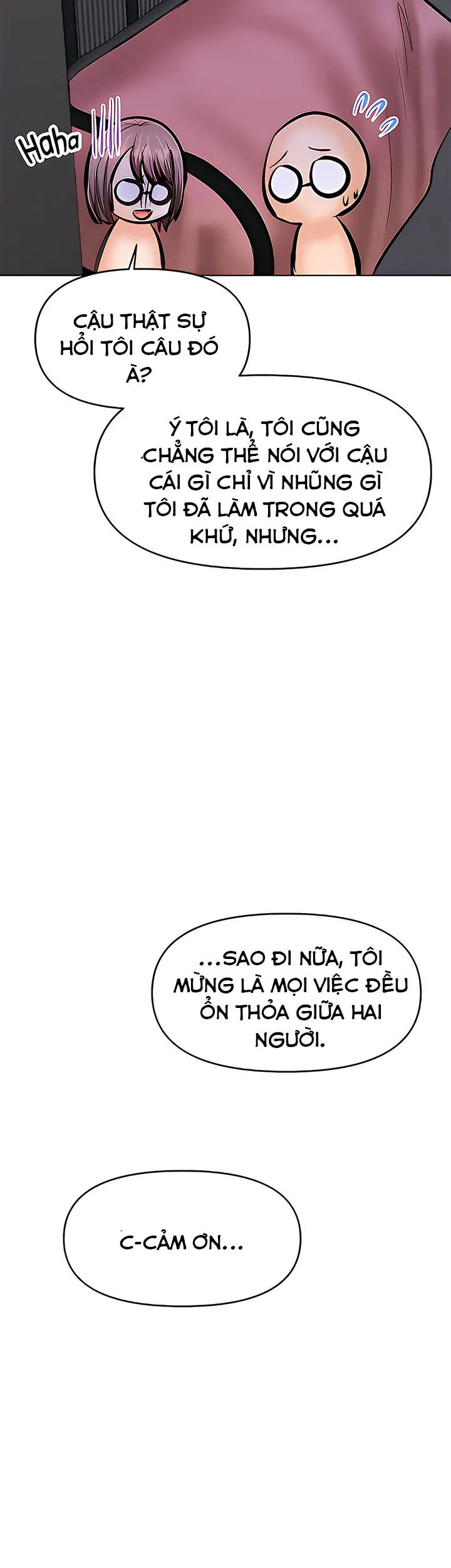 Tài Trợ Em Đi - Chapter 29 trang 61