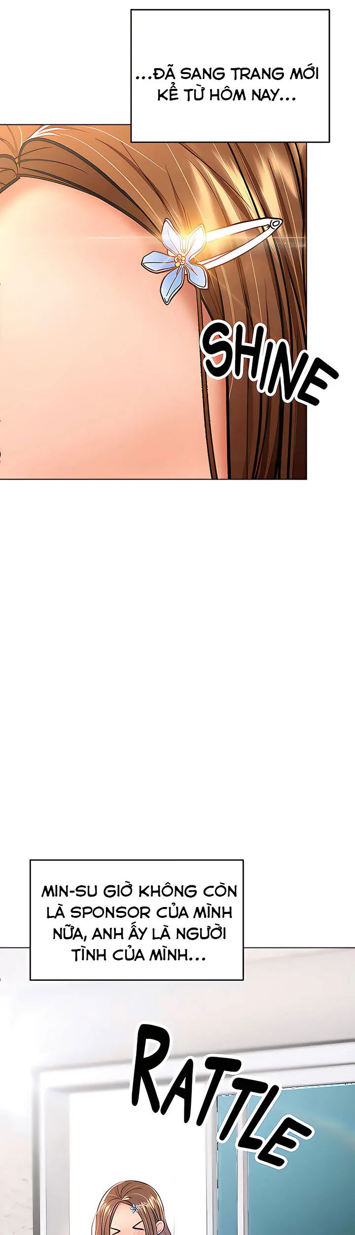 Tài Trợ Em Đi - Chapter 29 trang 63