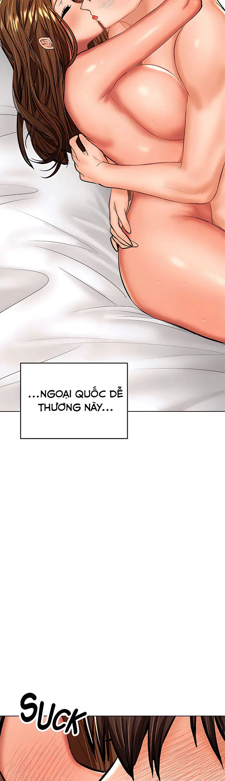 Tài Trợ Em Đi - Chapter 29 trang 7