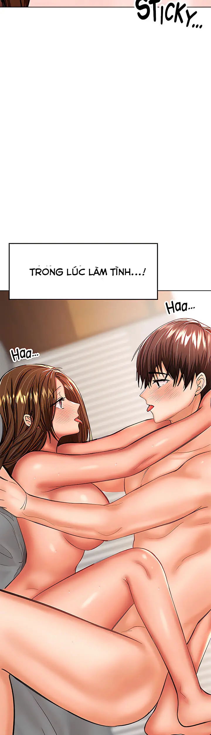 Tài Trợ Em Đi - Chapter 29 trang 9