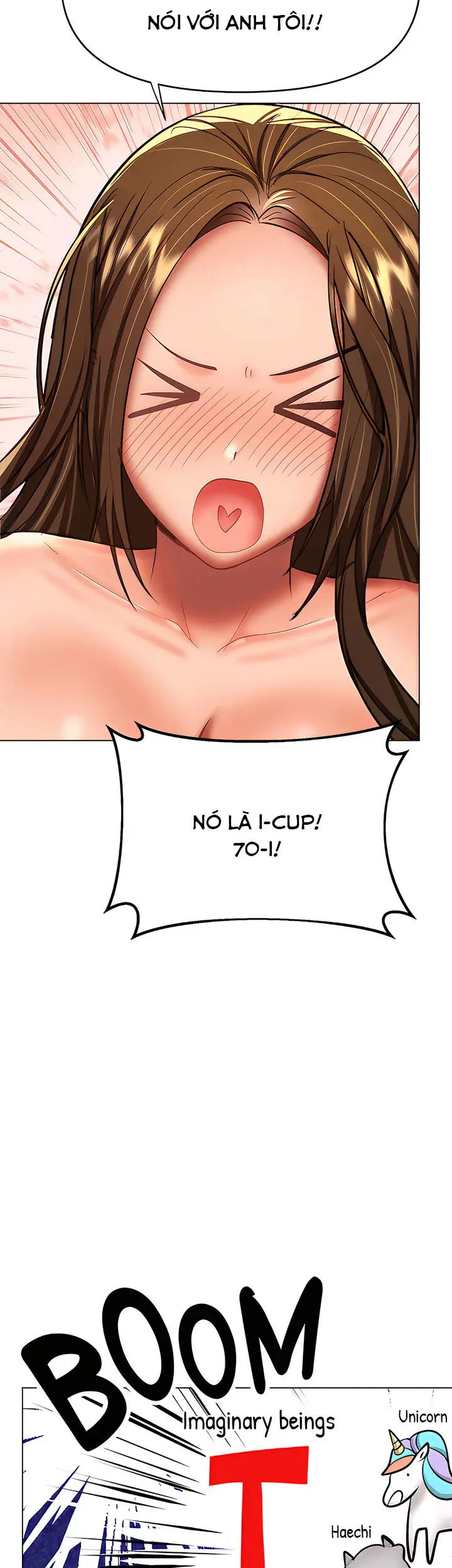 Tài Trợ Em Đi - Chapter 28 trang 22