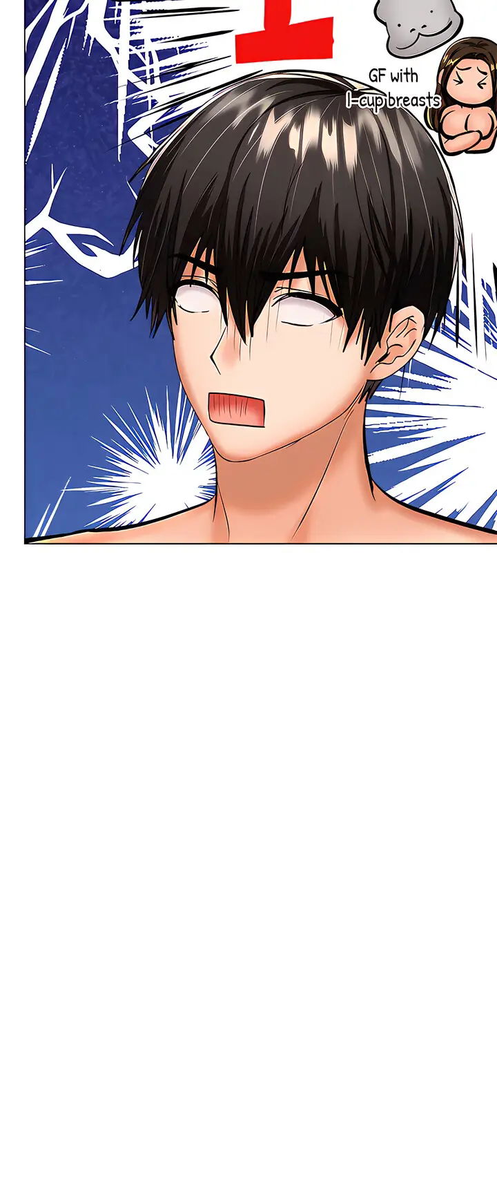 Tài Trợ Em Đi - Chapter 28 trang 23