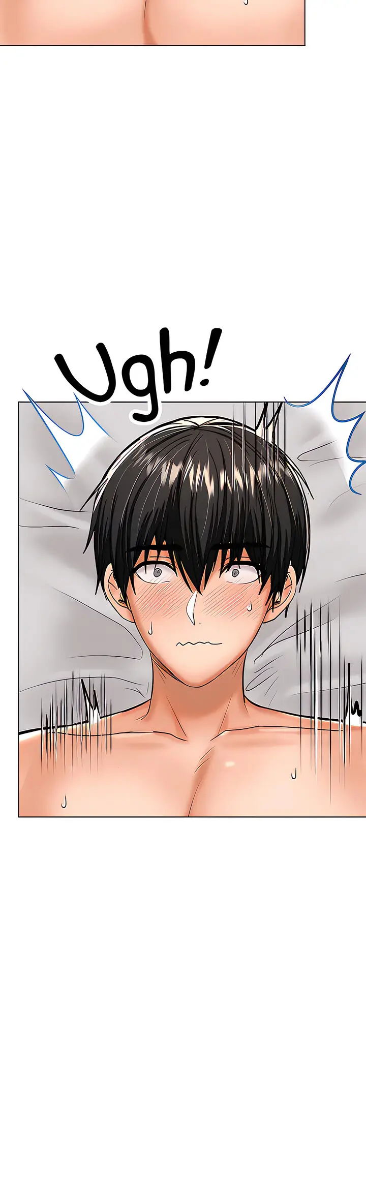 Tài Trợ Em Đi - Chapter 28 trang 4