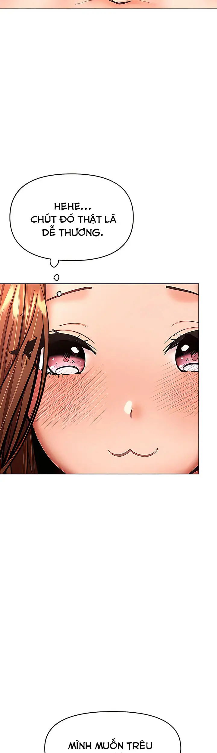 Tài Trợ Em Đi - Chapter 28 trang 8