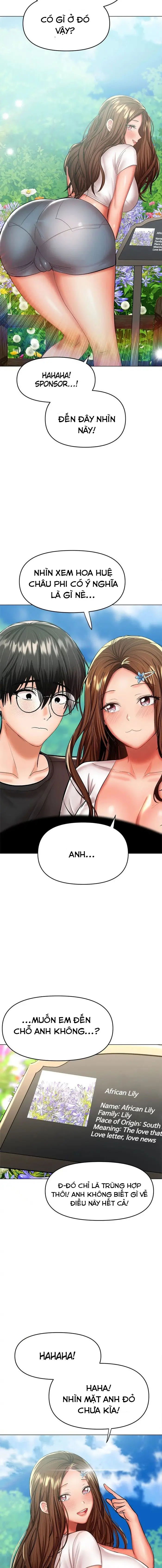 Tài Trợ Em Đi - Chapter 26 trang 10