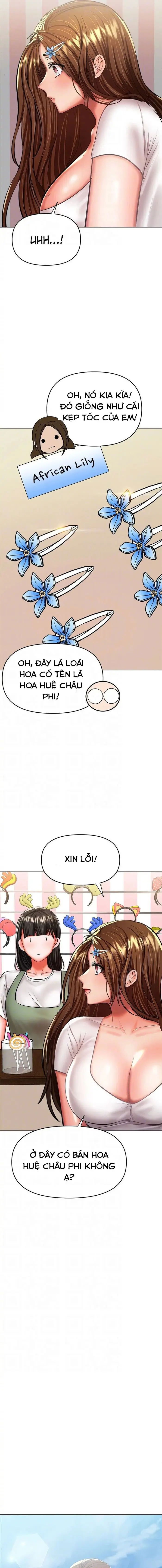 Tài Trợ Em Đi - Chapter 26 trang 12