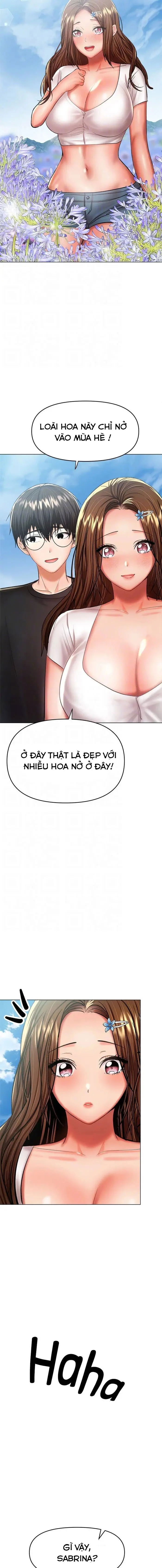 Tài Trợ Em Đi - Chapter 26 trang 14