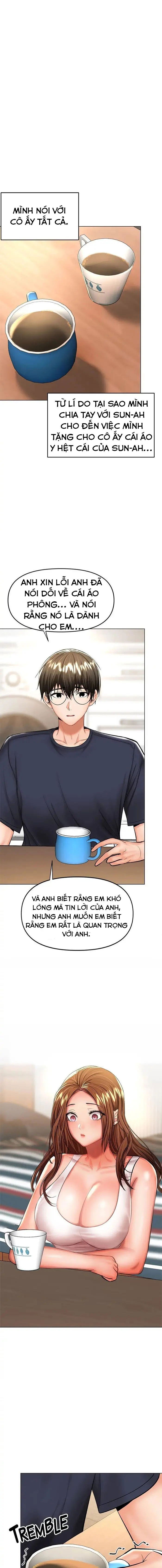 Tài Trợ Em Đi - Chapter 26 trang 15