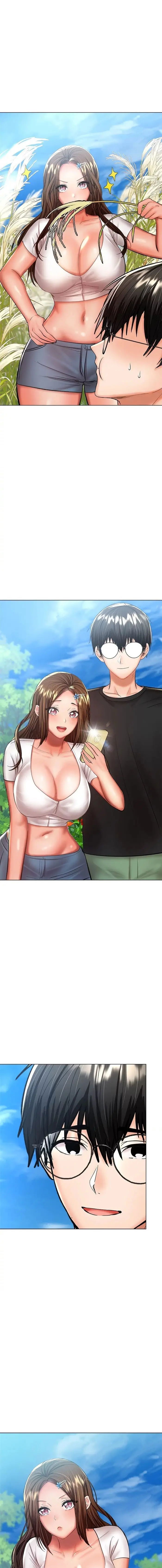 Tài Trợ Em Đi - Chapter 26 trang 17