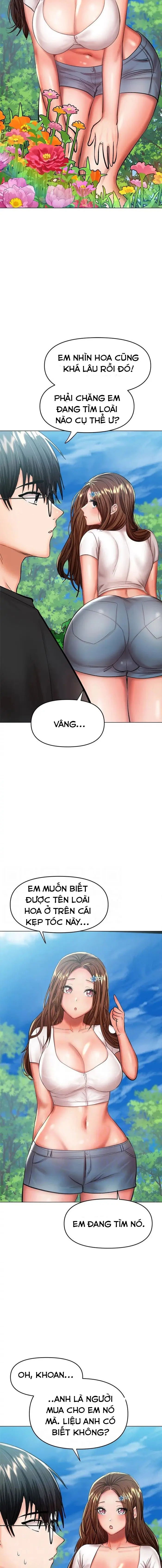 Tài Trợ Em Đi - Chapter 26 trang 18