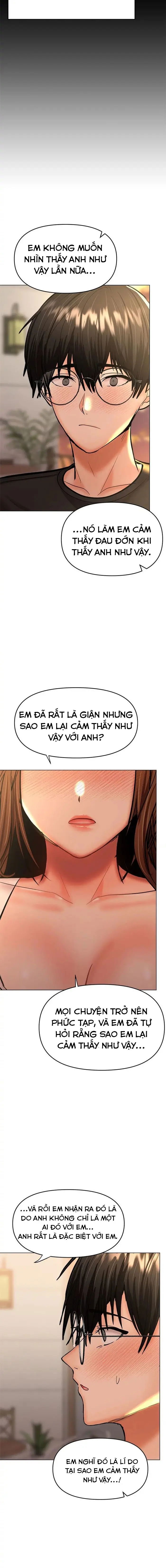 Tài Trợ Em Đi - Chapter 26 trang 2