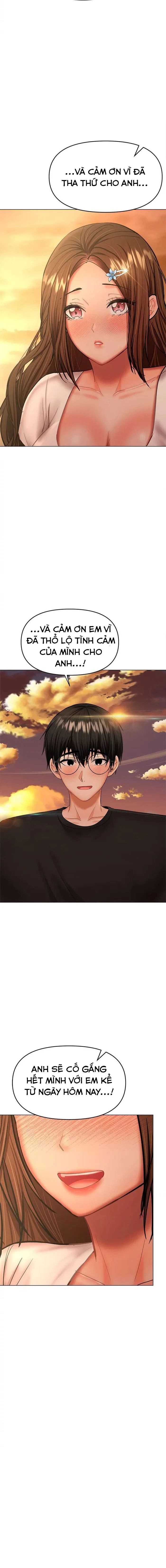 Tài Trợ Em Đi - Chapter 26 trang 23