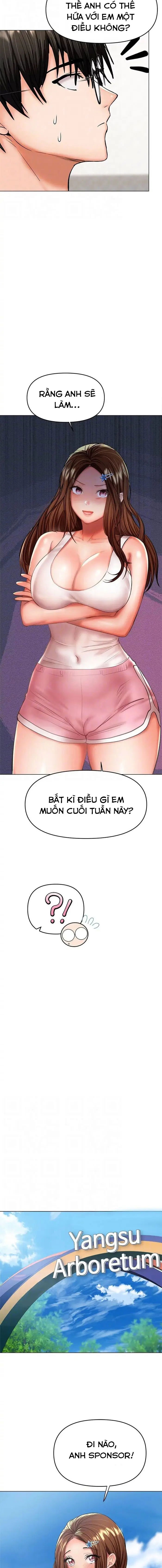 Tài Trợ Em Đi - Chapter 26 trang 4