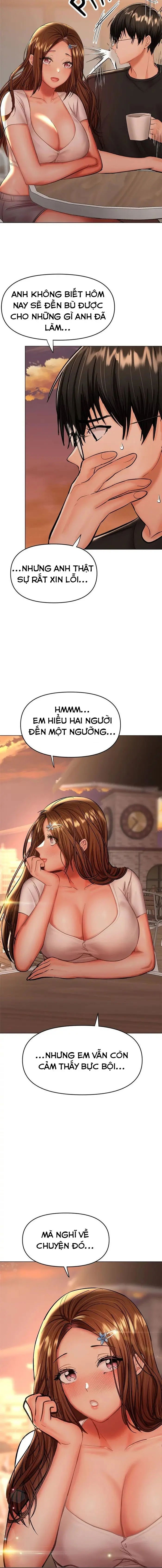 Tài Trợ Em Đi - Chapter 26 trang 7