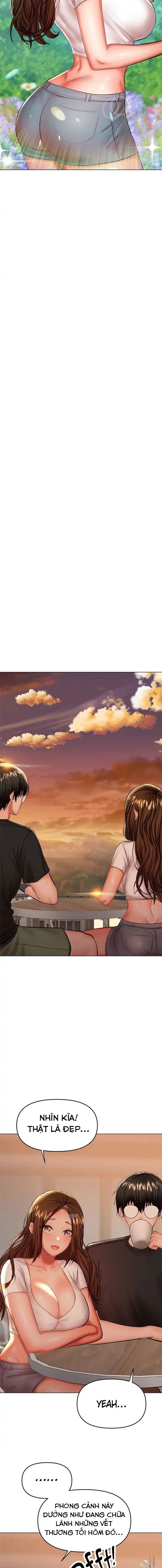 Tài Trợ Em Đi - Chapter 26 trang 8