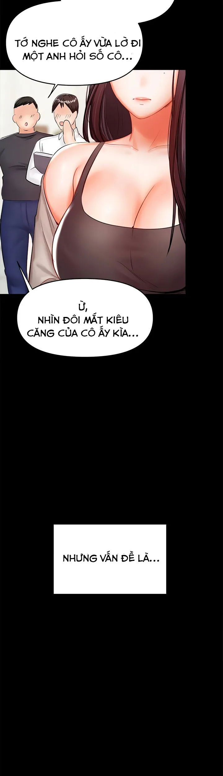Tài Trợ Em Đi - Chapter 20 trang 10