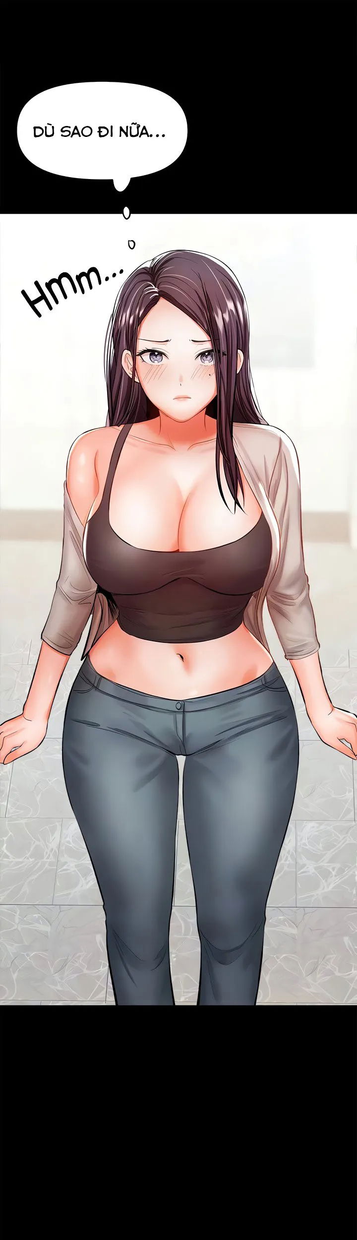 Tài Trợ Em Đi - Chapter 20 trang 12