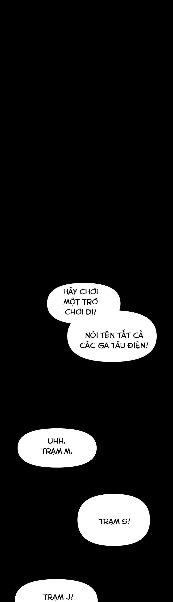 Tài Trợ Em Đi - Chapter 20 trang 18