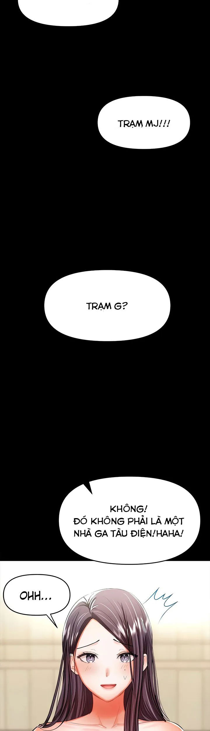 Tài Trợ Em Đi - Chapter 20 trang 19