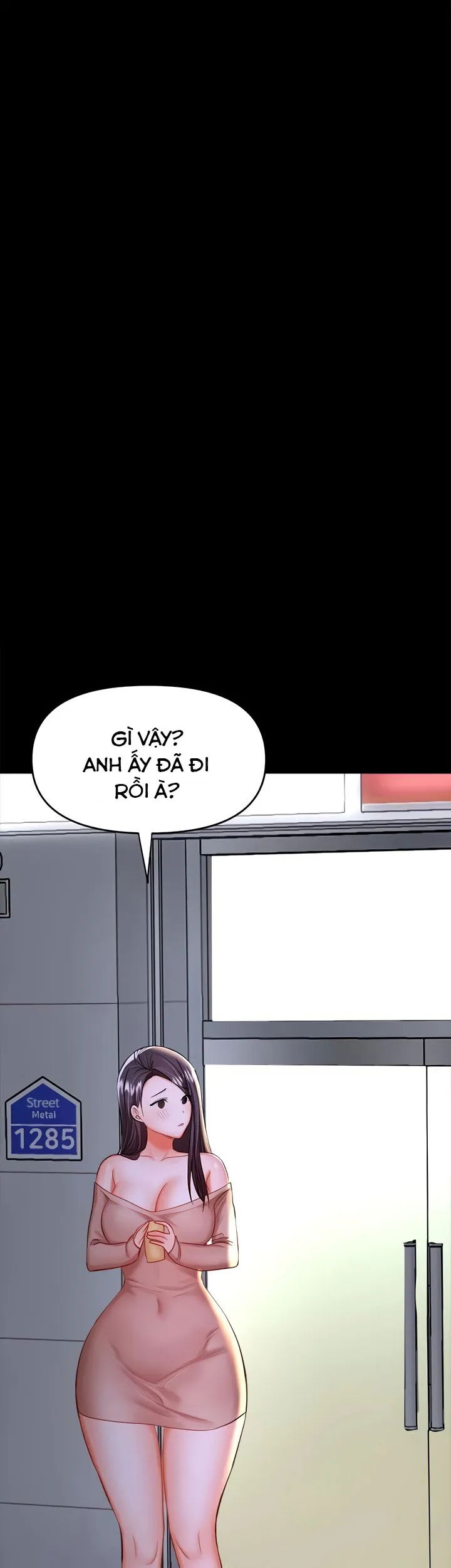 Tài Trợ Em Đi - Chapter 20 trang 23