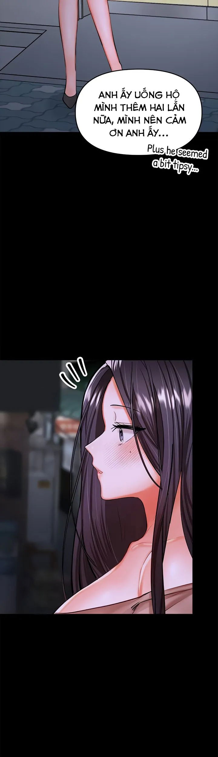 Tài Trợ Em Đi - Chapter 20 trang 24