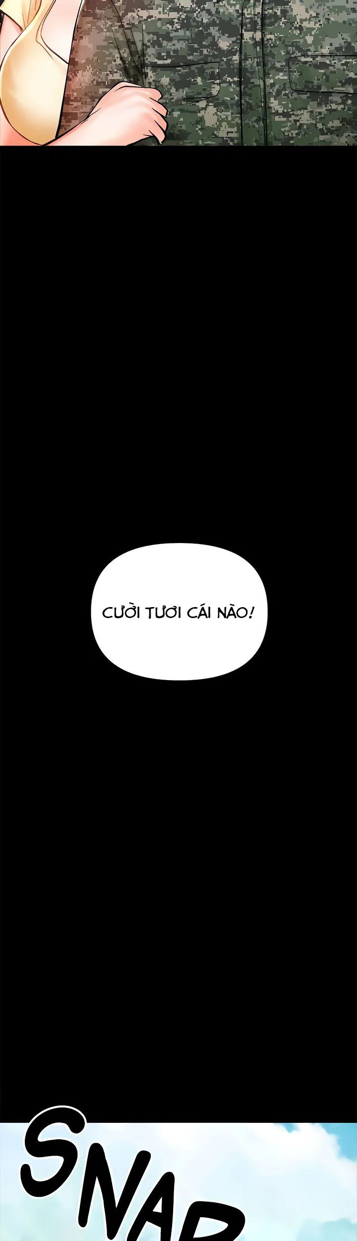 Tài Trợ Em Đi - Chapter 20 trang 25