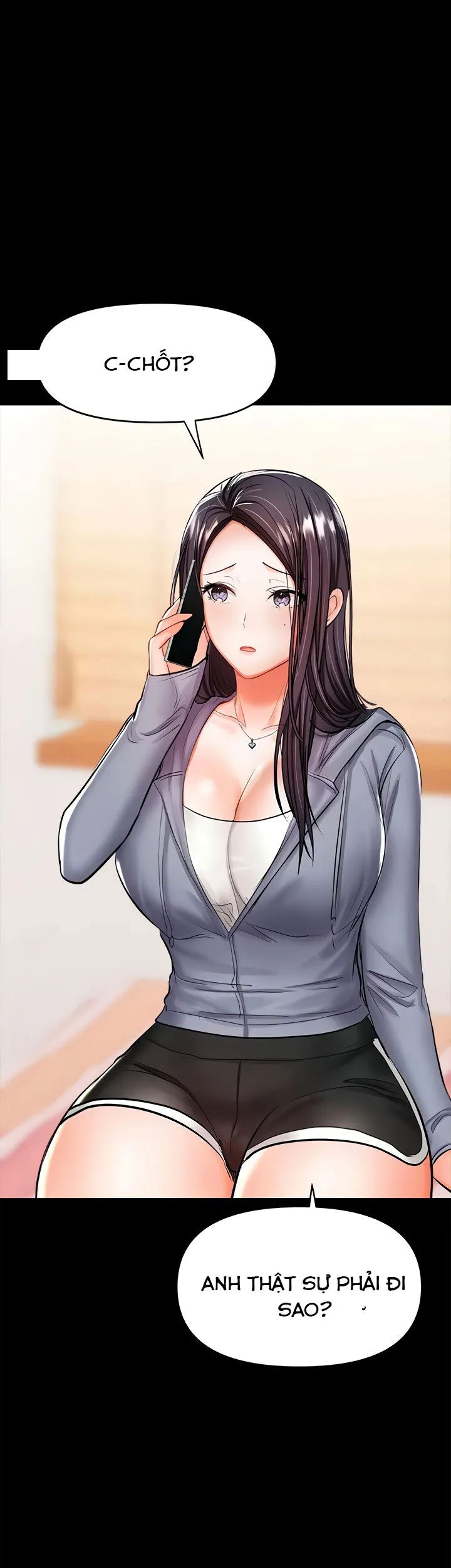 Tài Trợ Em Đi - Chapter 20 trang 31