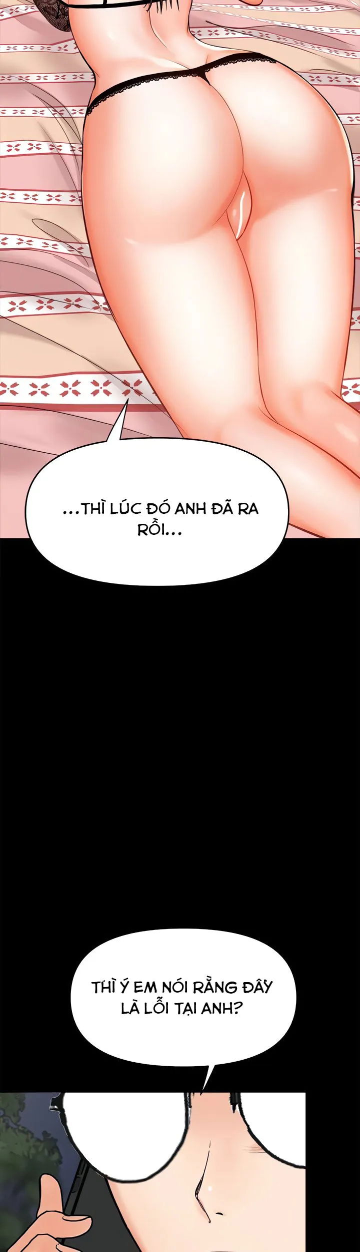 Tài Trợ Em Đi - Chapter 20 trang 36