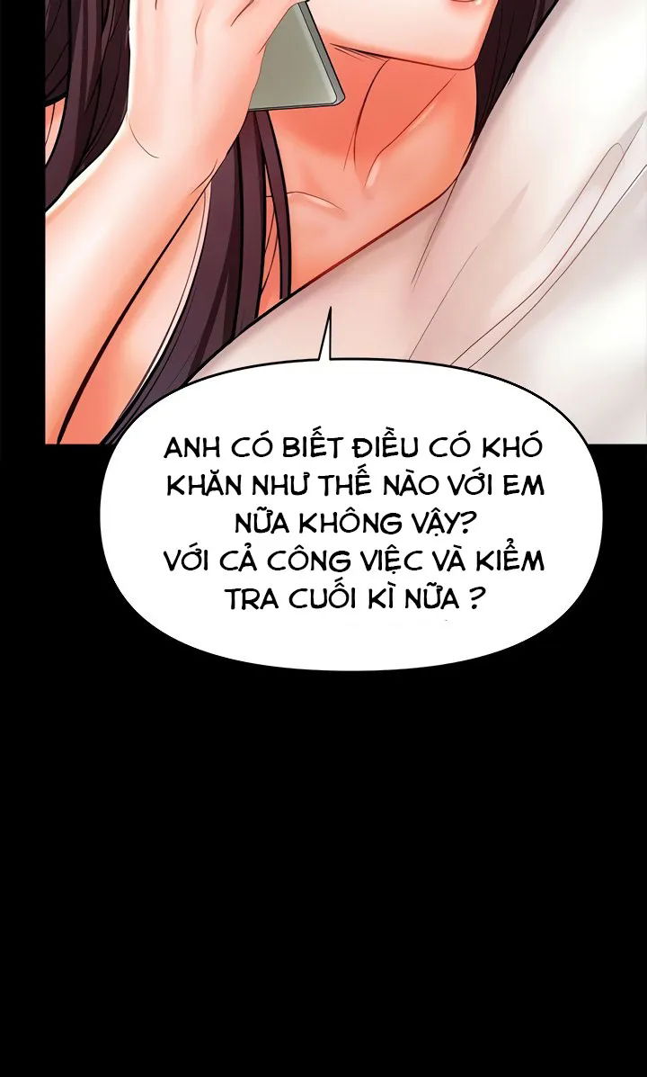 Tài Trợ Em Đi - Chapter 20 trang 38