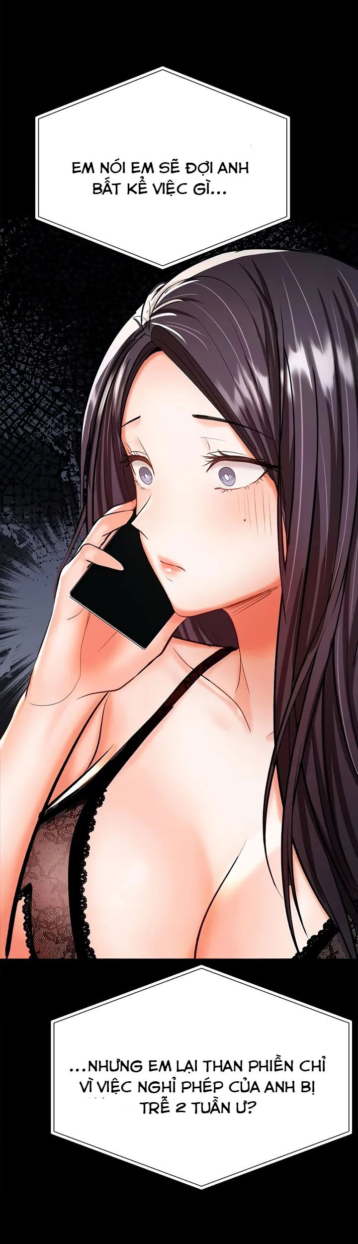 Tài Trợ Em Đi - Chapter 20 trang 41