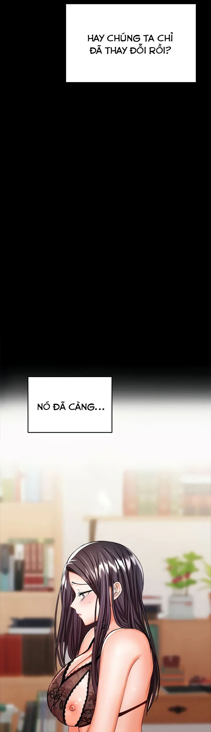 Tài Trợ Em Đi - Chapter 20 trang 43