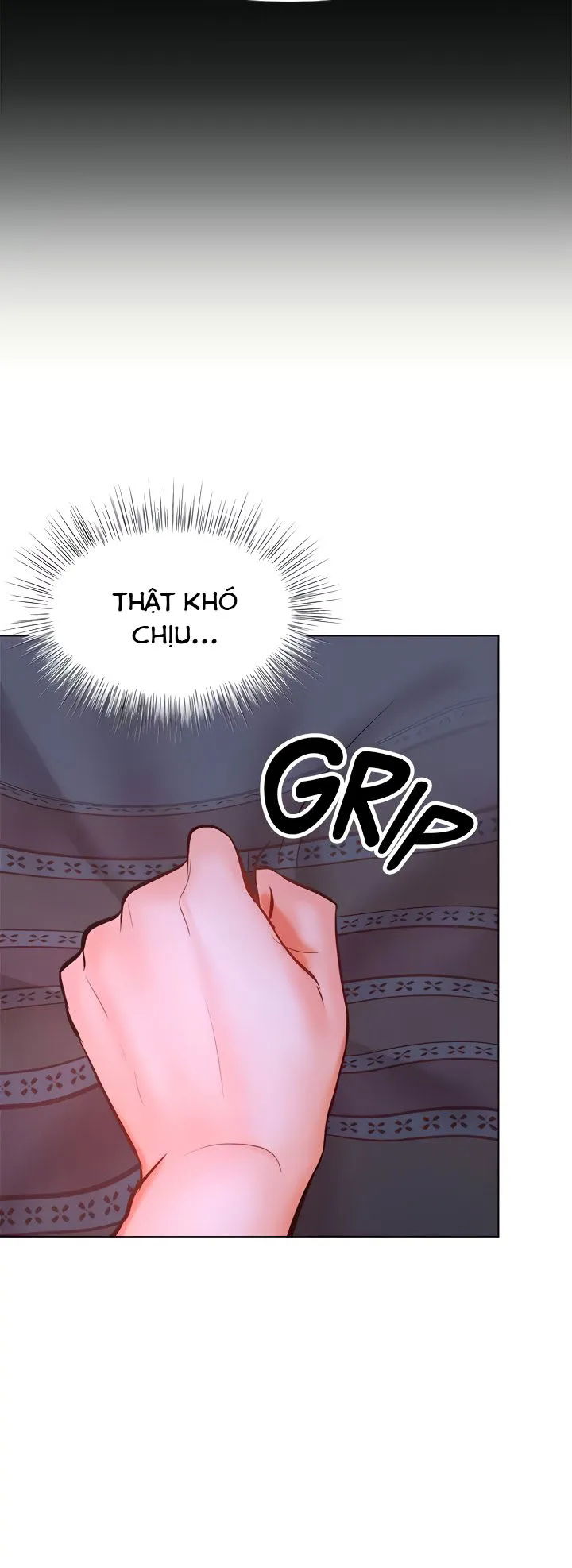 Tài Trợ Em Đi - Chapter 20 trang 5