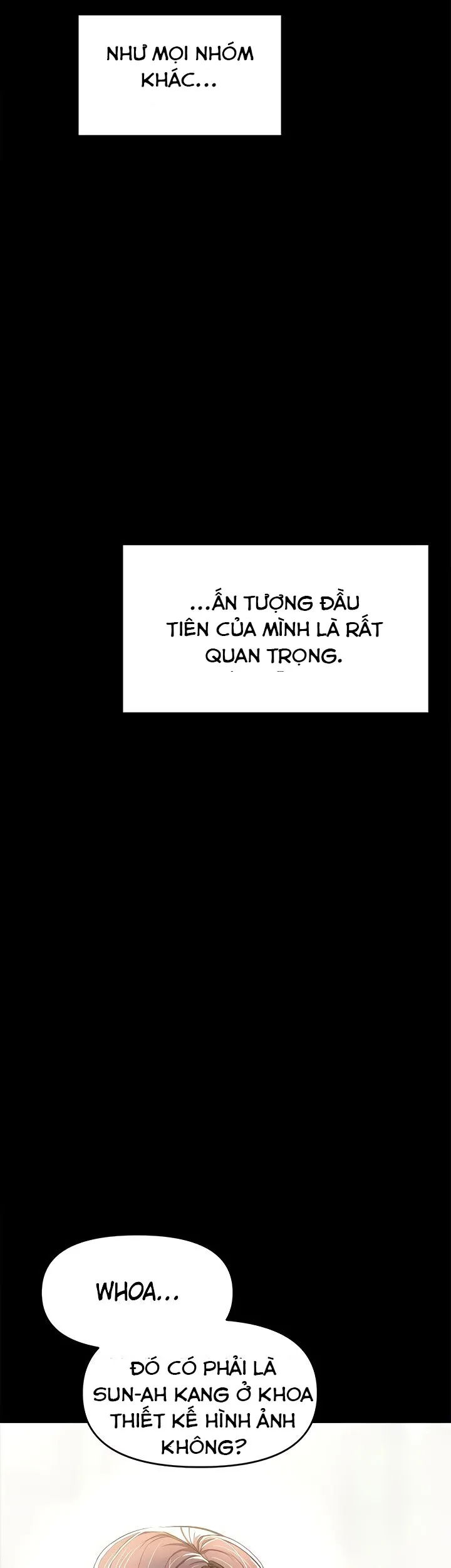 Tài Trợ Em Đi - Chapter 20 trang 8