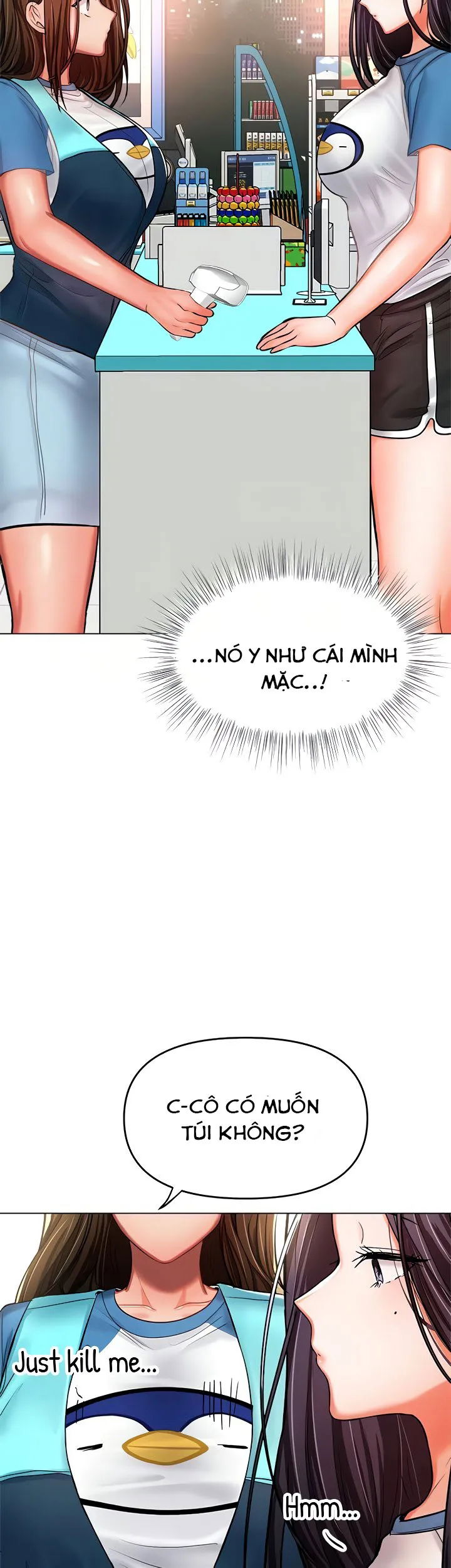 Tài Trợ Em Đi - Chapter 19 trang 10