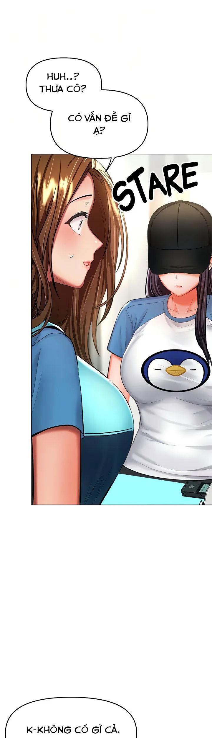 Tài Trợ Em Đi - Chapter 19 trang 15