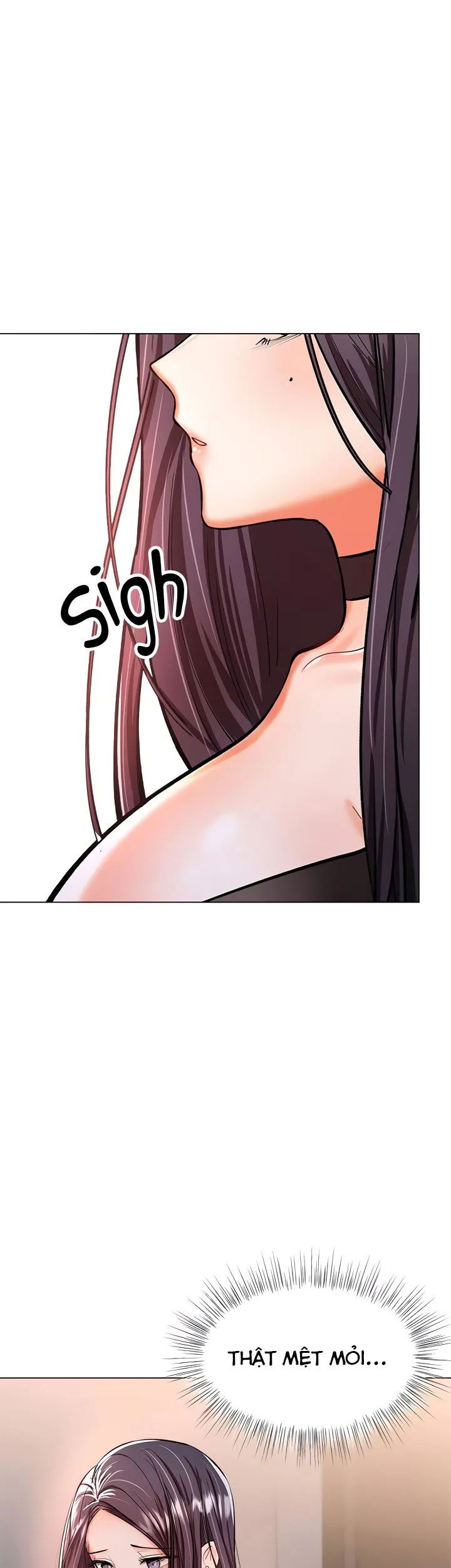 Tài Trợ Em Đi - Chapter 19 trang 23