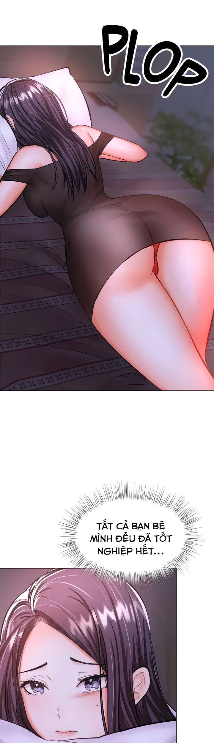 Tài Trợ Em Đi - Chapter 19 trang 25
