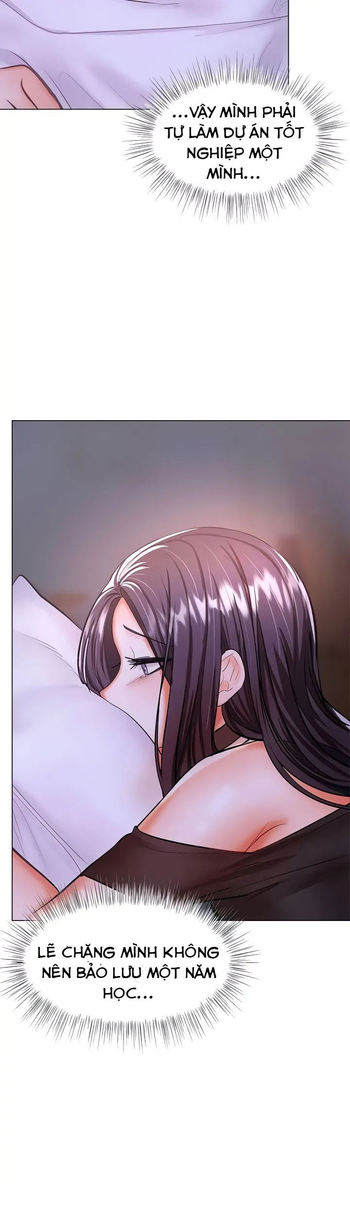 Tài Trợ Em Đi - Chapter 19 trang 26