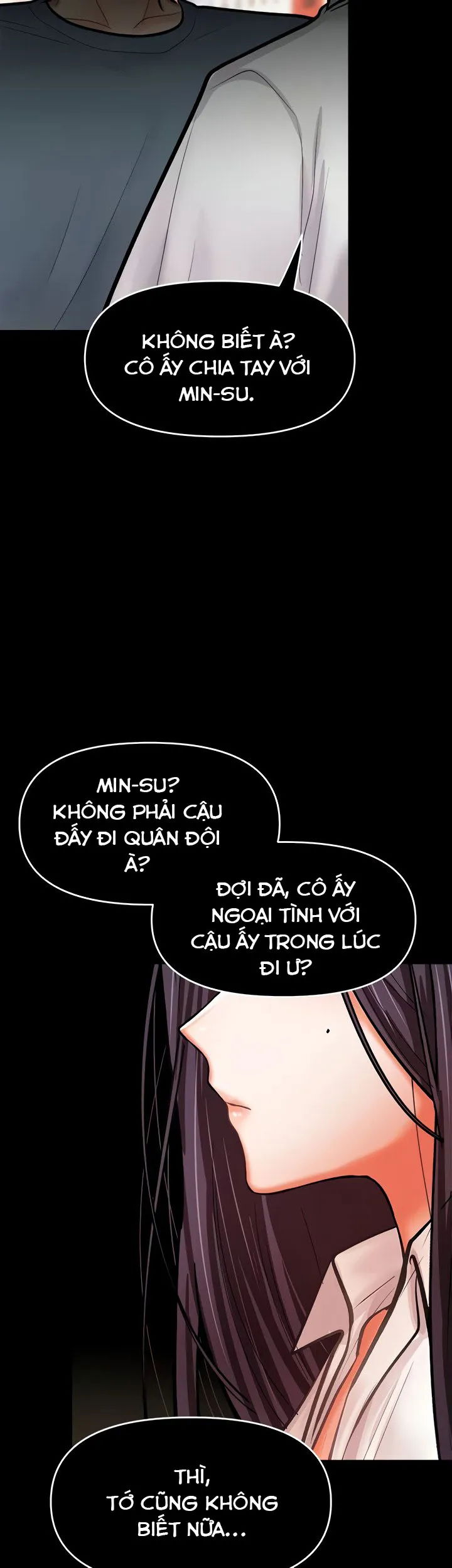Tài Trợ Em Đi - Chapter 19 trang 28