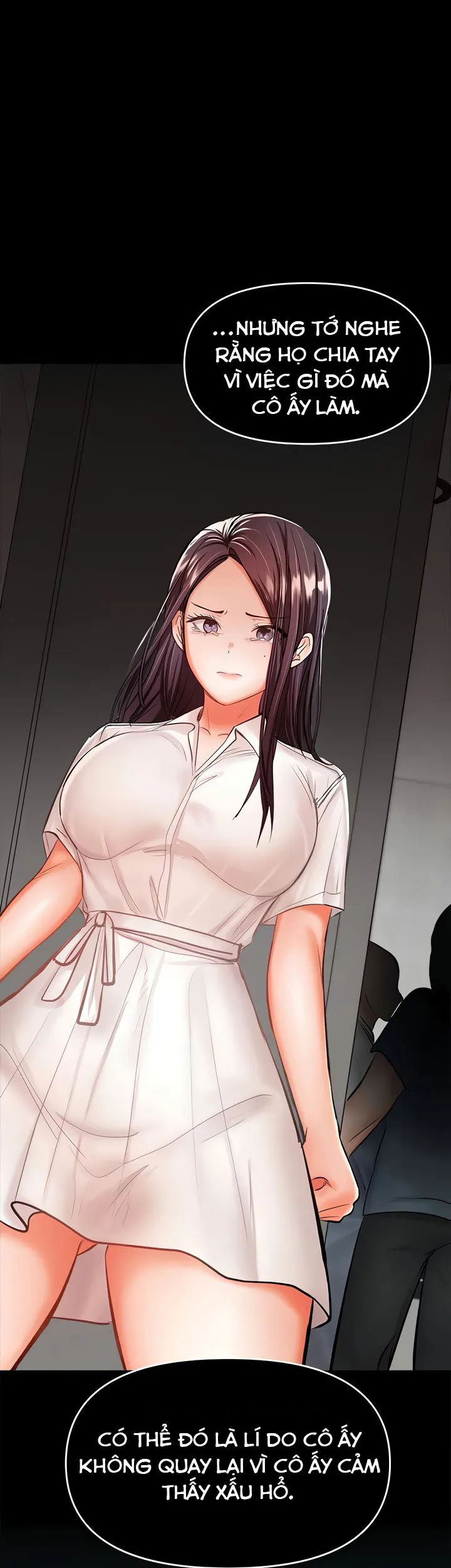 Tài Trợ Em Đi - Chapter 19 trang 30