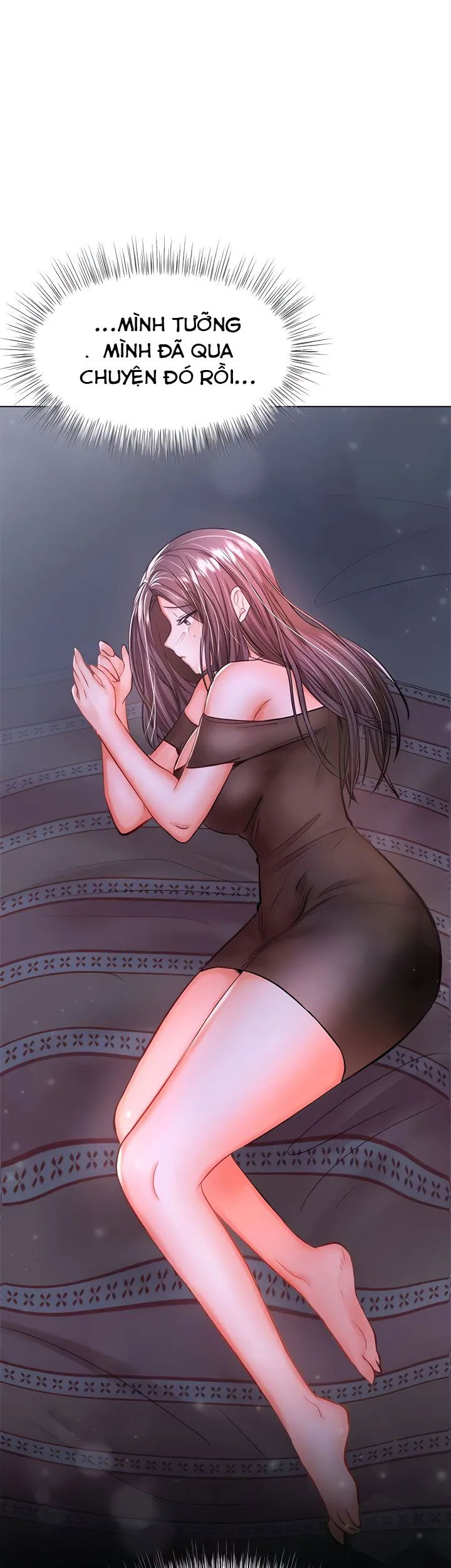 Tài Trợ Em Đi - Chapter 19 trang 32