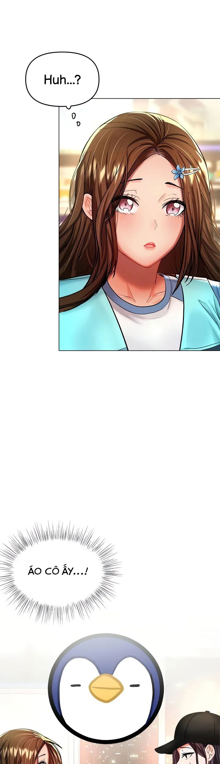 Tài Trợ Em Đi - Chapter 19 trang 9