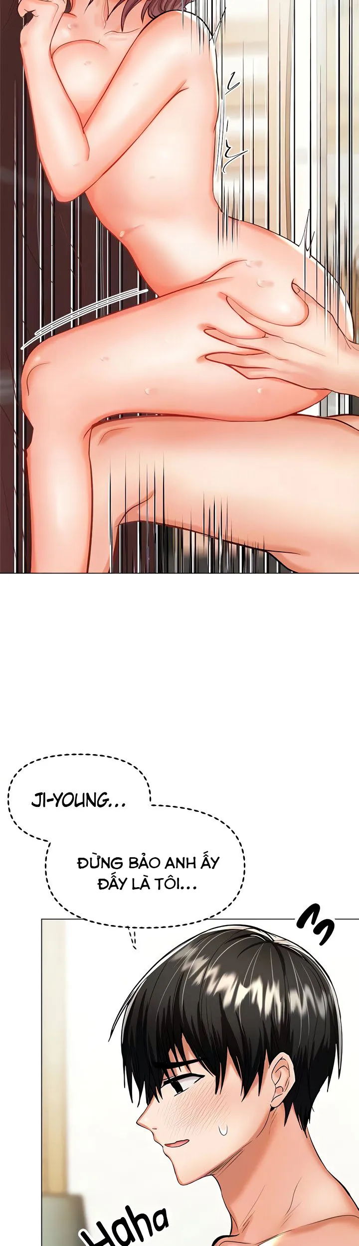 Tài Trợ Em Đi - Chapter 18 trang 18