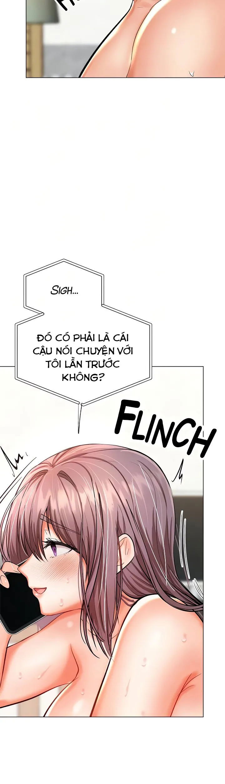 Tài Trợ Em Đi - Chapter 18 trang 19