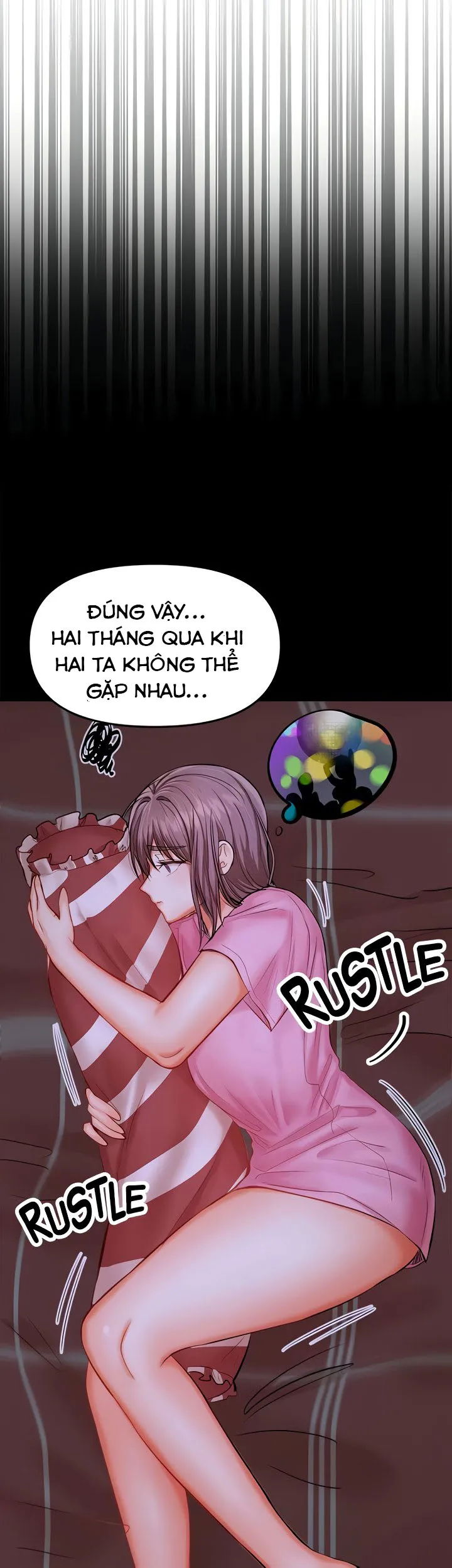Tài Trợ Em Đi - Chapter 18 trang 24