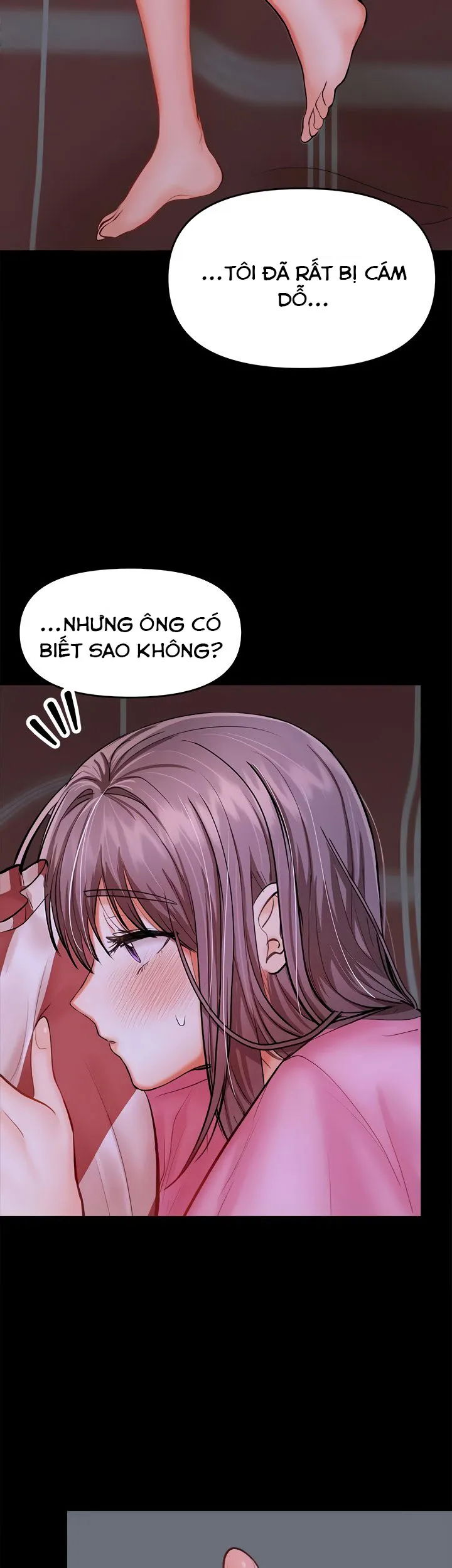 Tài Trợ Em Đi - Chapter 18 trang 25