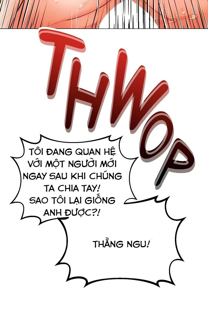 Tài Trợ Em Đi - Chapter 18 trang 28