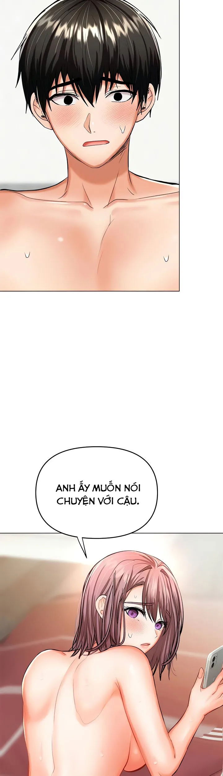 Tài Trợ Em Đi - Chapter 18 trang 30