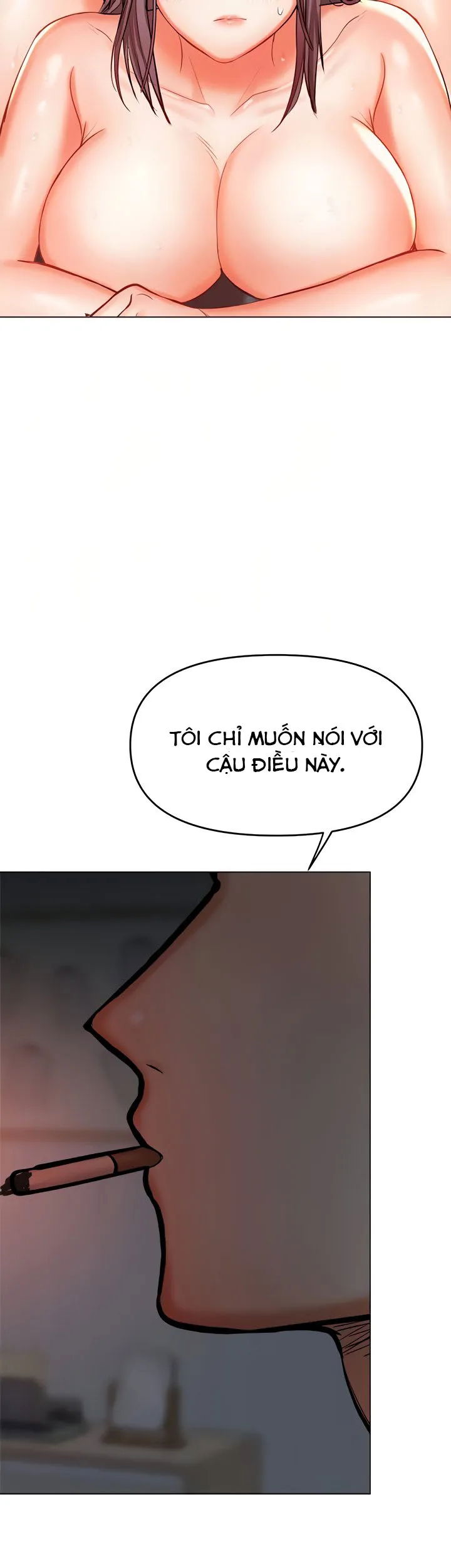 Tài Trợ Em Đi - Chapter 18 trang 32