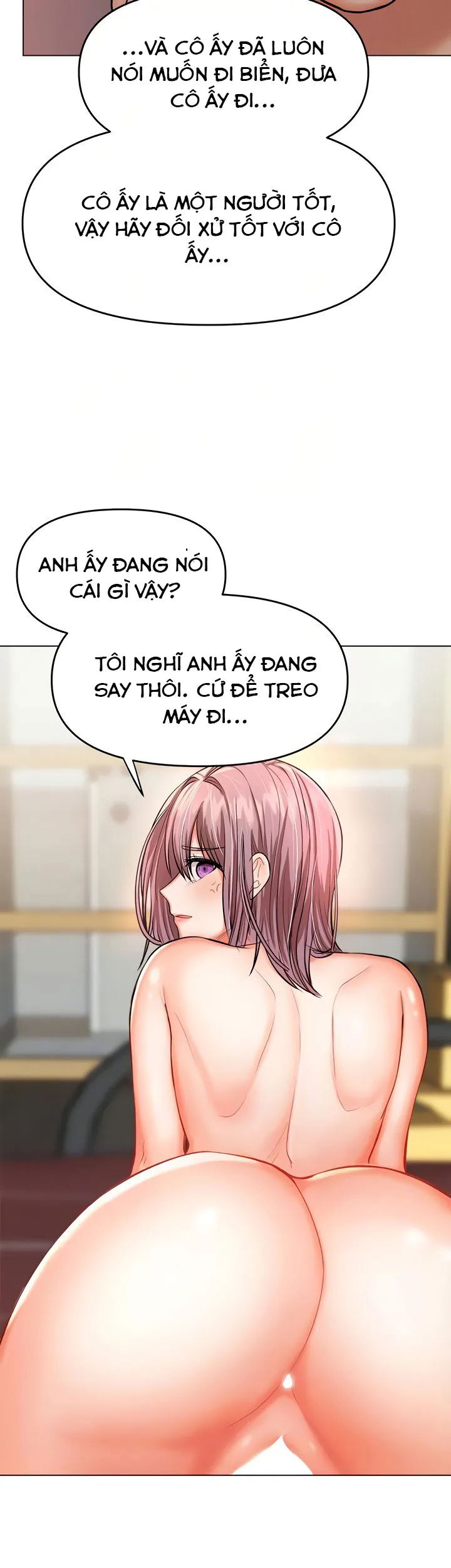 Tài Trợ Em Đi - Chapter 18 trang 36